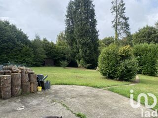  Maison à vendre 5 pièces 99 m²