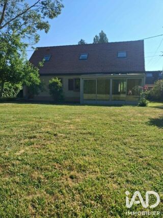  Maison à vendre 6 pièces 92 m²