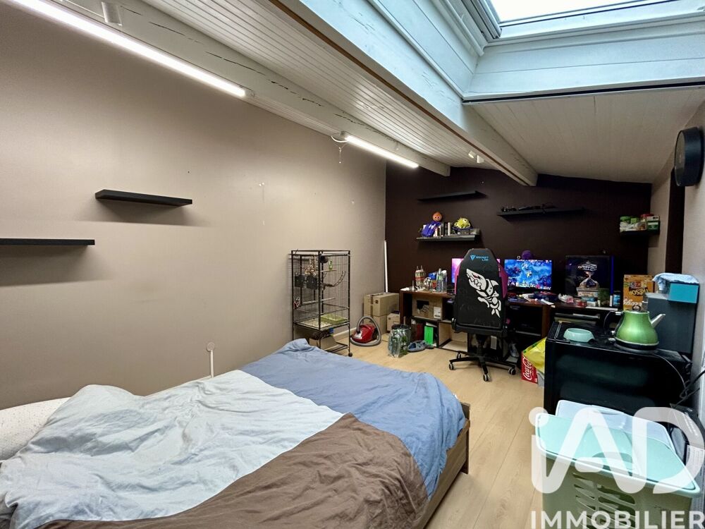 Vente Maison Vente Maison/villa 3 pièces Herblay-sur-seine