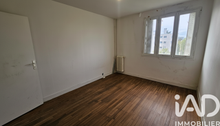  Appartement � vendre 3 pi�ces 68 m�
