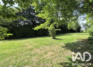  Terrain à vendre 1724 m²