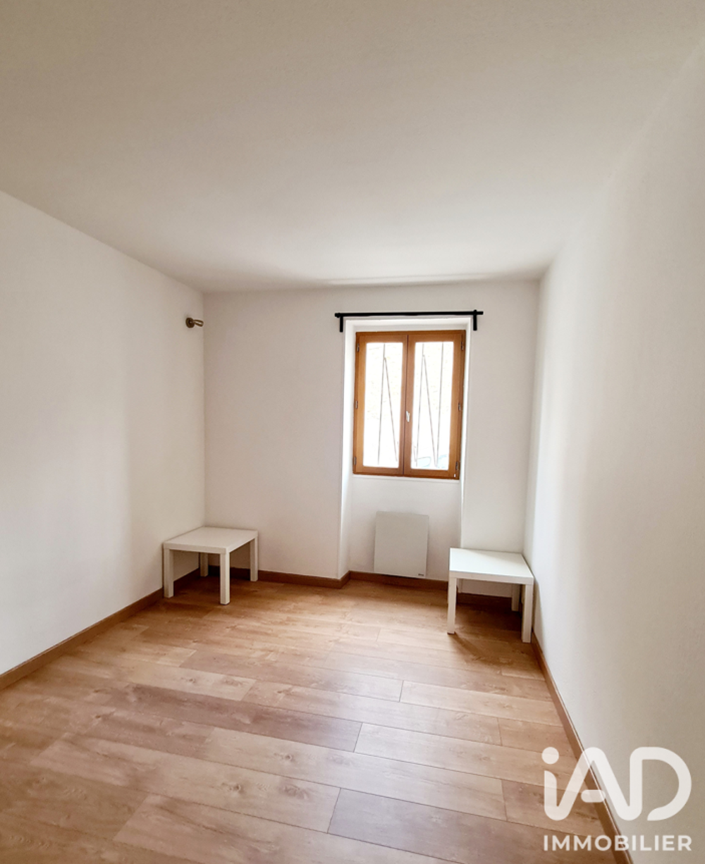 Vente Appartement Vente Appartement 3 pièces Marseille 4