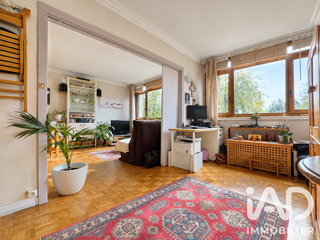 Vente Appartement Vente Appartement 4 pièces Massy