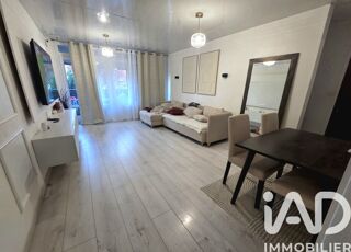  Appartement à vendre 4 pièces 76 m²