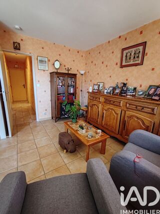  Appartement à vendre 3 pièces 73 m²