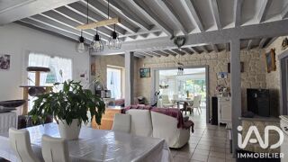  Maison à vendre 10 pièces 180 m²