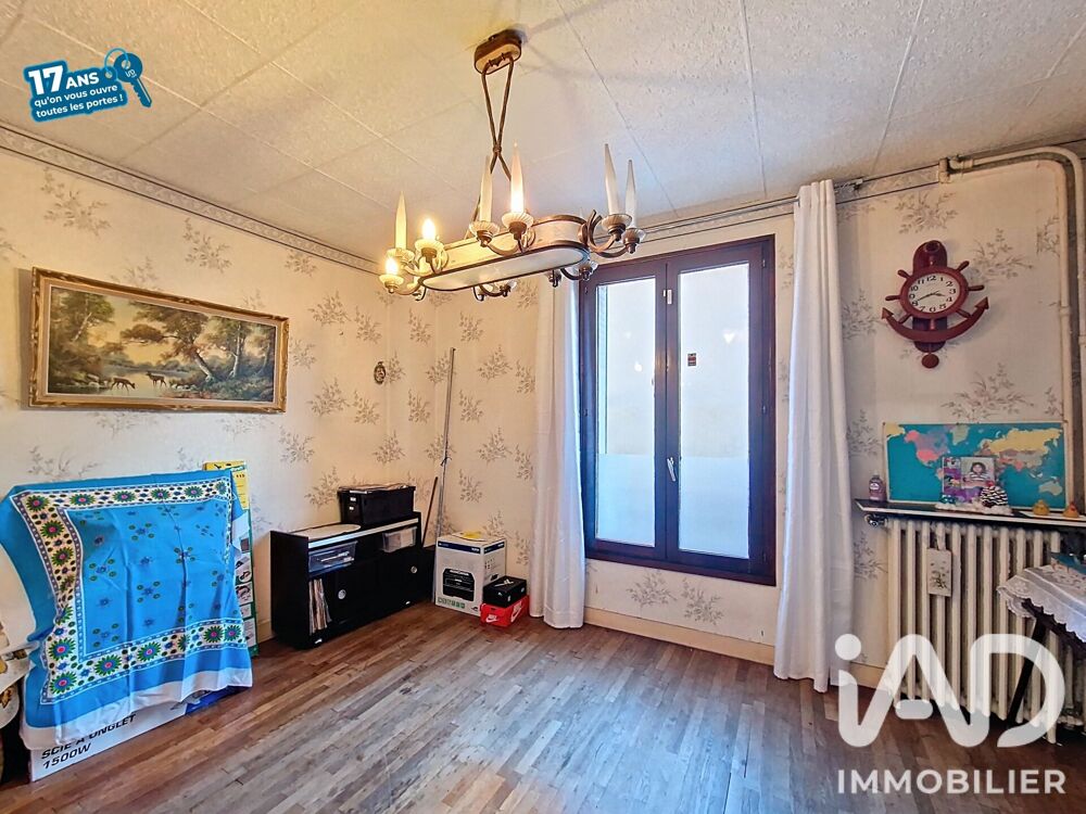 Vente Maison Vente Maison/villa 3 pièces Saint-denis