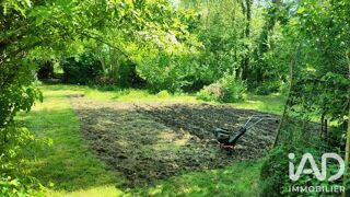  Terrain à vendre 805 m²
