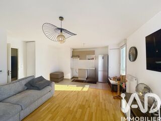  Appartement à vendre 3 pièces 62 m²