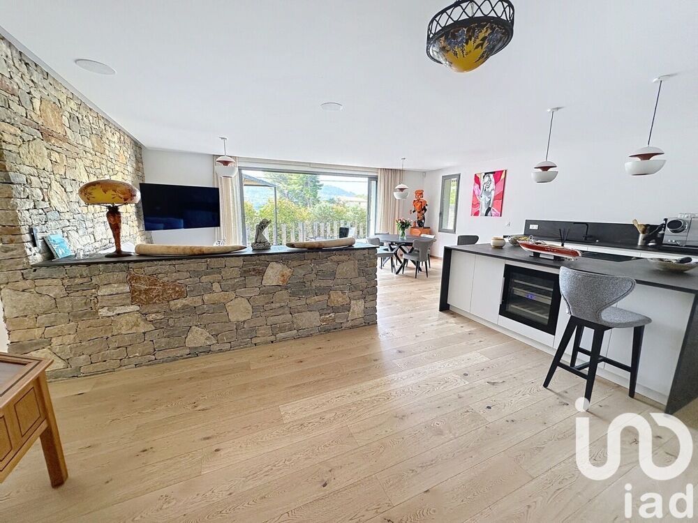 Vente Maison Vente Maison/villa 5 pièces La cadière-d'azur