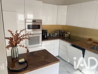  Appartement à vendre 2 pièces 52 m²