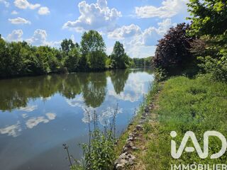  Maison � vendre 3 pi�ces 85 m�
