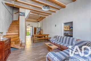  Maison à vendre 5 pièces 132 m²