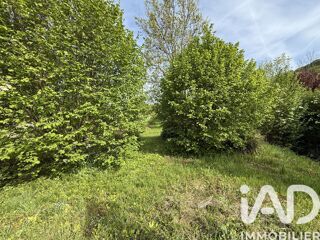  Terrain à vendre 745 m²