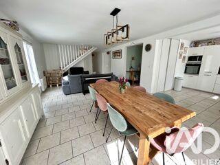 Maison � louer 7 pi�ces 138 m�