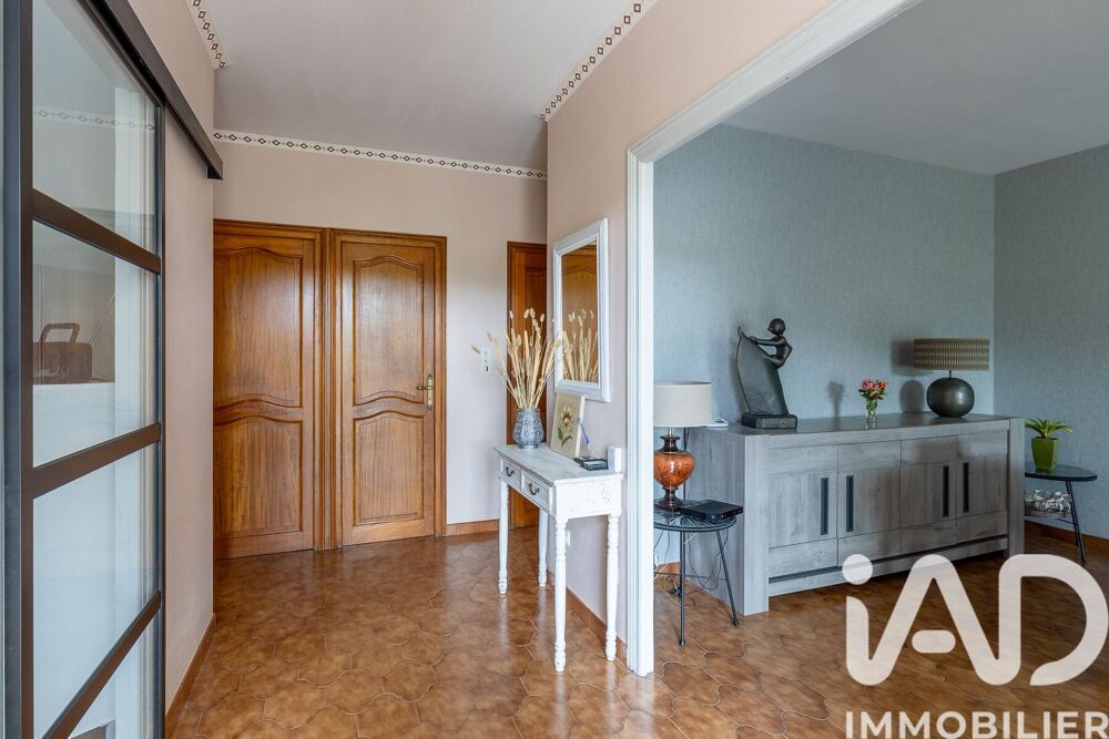 Vente Maison traditionnelle 6 pièces