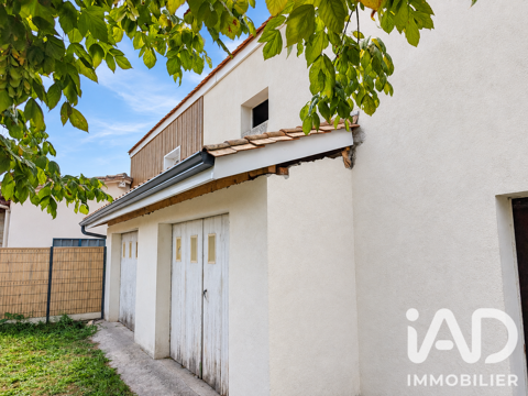   Vente Grange 2 pièces Maison - 2 pièce(s) - 80 m²