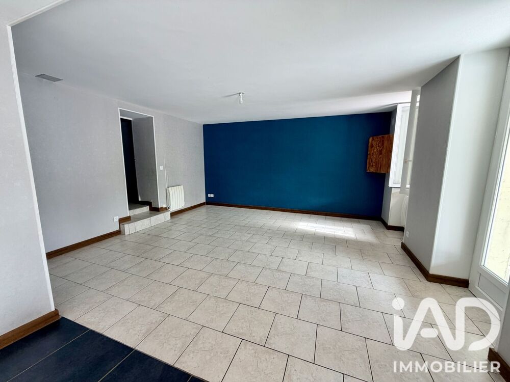 Vente Maison de ville 4 pièces