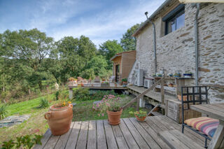  Maison � vendre 10 pi�ces 298 m�