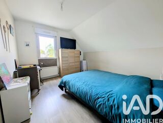  Appartement à vendre 2 pièces 33 m²