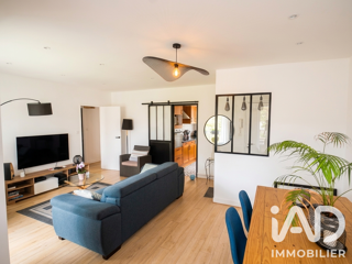  Appartement à vendre 4 pièces 66 m²