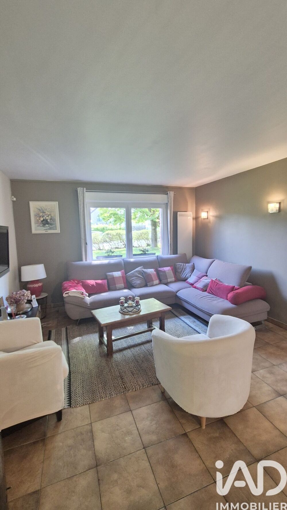 Vente Maison de village 7 pièces