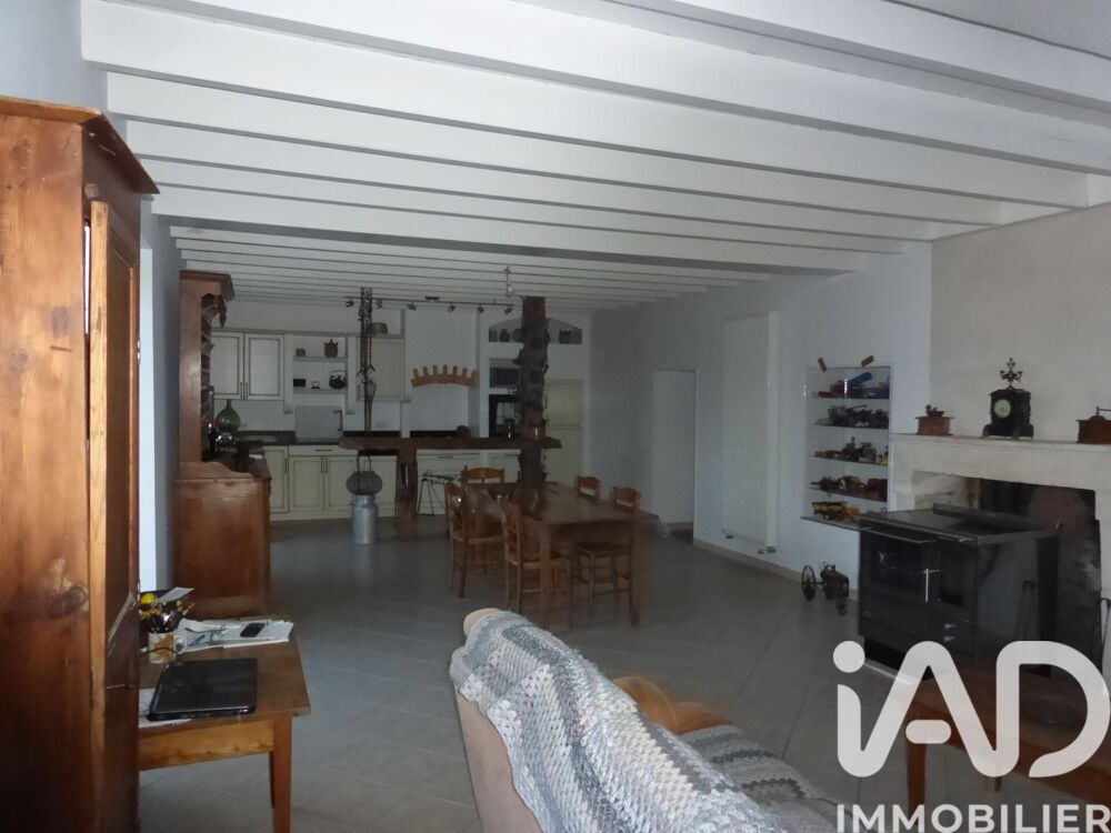 Vente Maison/villa 6 pièces