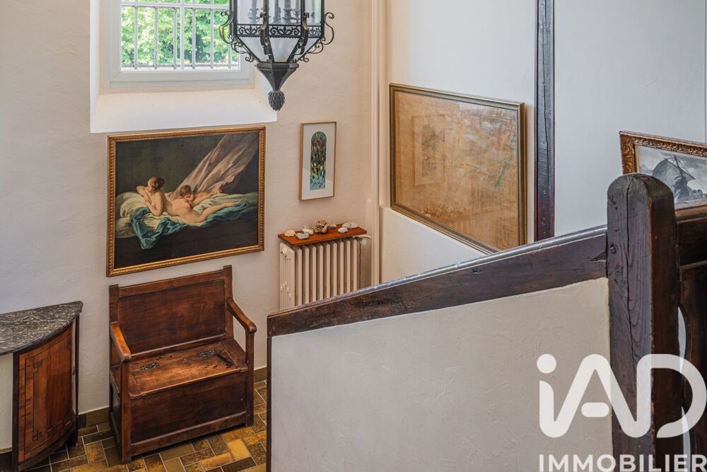 à vendre  Maison Grenoble (38000)