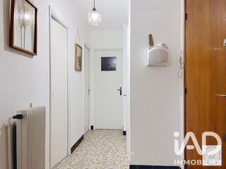  Appartement à vendre 2 pièces 45 m²