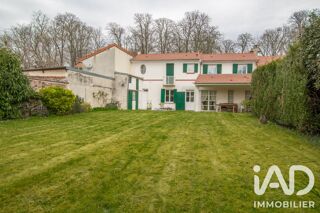  Maison à vendre 10 pièces 175 m²