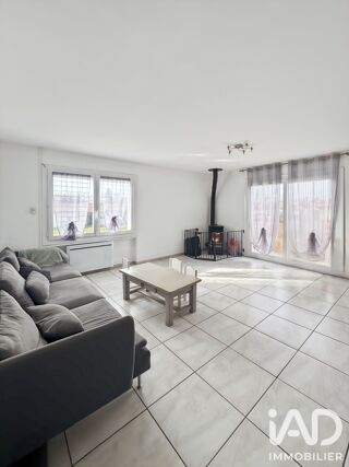  Maison à vendre 6 pièces 140 m²