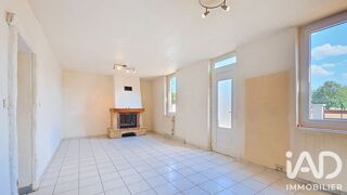 Maison à vendre 4 pièces 100 m²