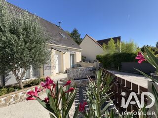  Maison à vendre 4 pièces 83 m²