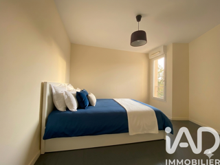  Appartement � vendre 2 pi�ces 40 m�