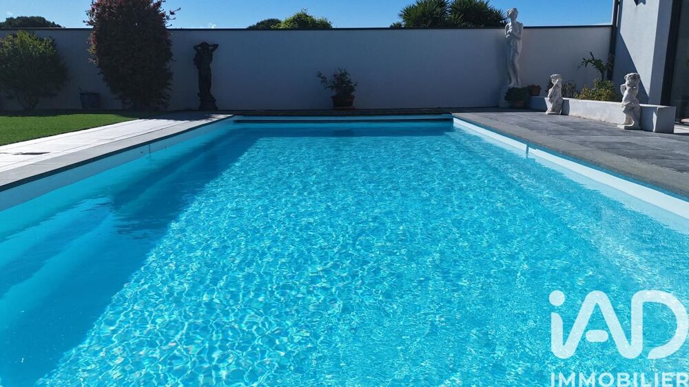 à vendre  Maison Portiragnes (34420)