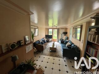  Maison à vendre 7 pièces 205 m²