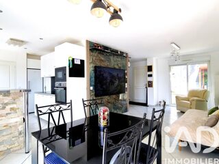  Maison à vendre 5 pièces 110 m²