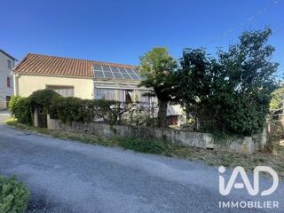  Maison à vendre 4 pièces 80 m²