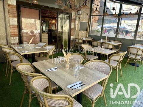   Vente Restauration rapide 50 m&sup2; 