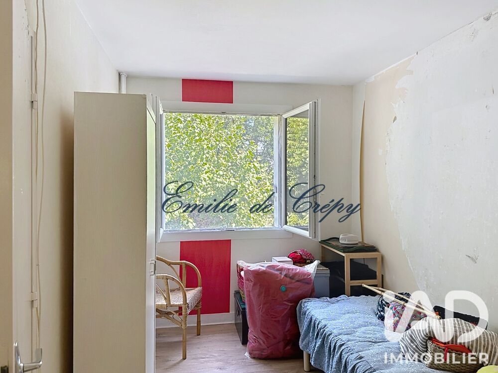 Vente Appartement Vente Appartement 4 pièces Orléans