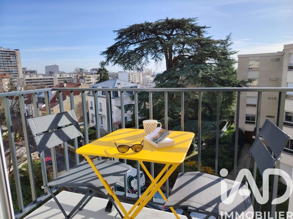 Vente Appartement Vente Appartement 3 pièces Fontenay-aux-roses
