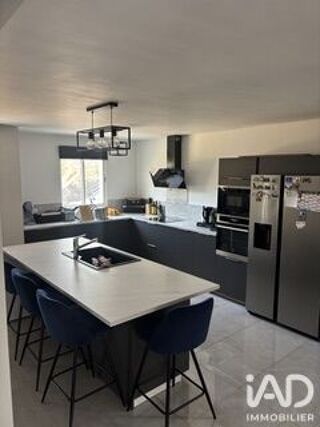  Maison à vendre 4 pièces 95 m²