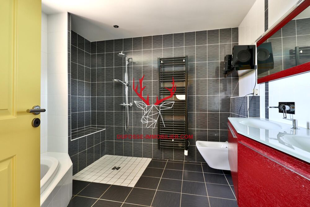  vendre  Maison Grsy-sur-Aix (73100)