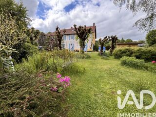  Maison à vendre 12 pièces 400 m²