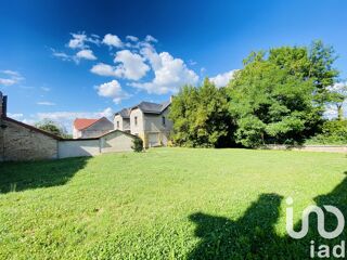  Maison à vendre 10 pièces 227 m²