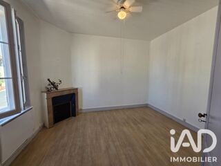  Maison à vendre 4 pièces 72 m²