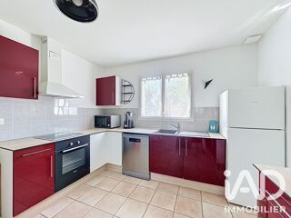  Maison à vendre 5 pièces 111 m²