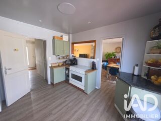  Maison à vendre 6 pièces 125 m²