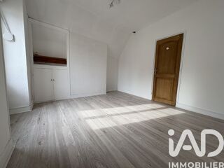  Appartement � vendre 2 pi�ces 38 m�