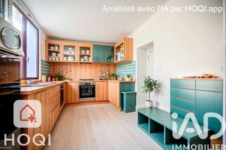  Maison à vendre 2 pièces 46 m²